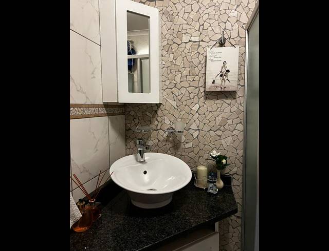 1 BEDROOM PROPERTY TO RENT IN MONUMENT PARK